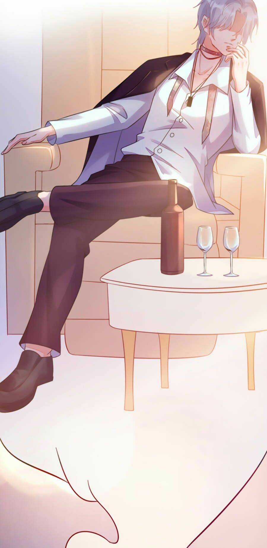 Ác Ma Thì Thầm Chapter 2 trang 27