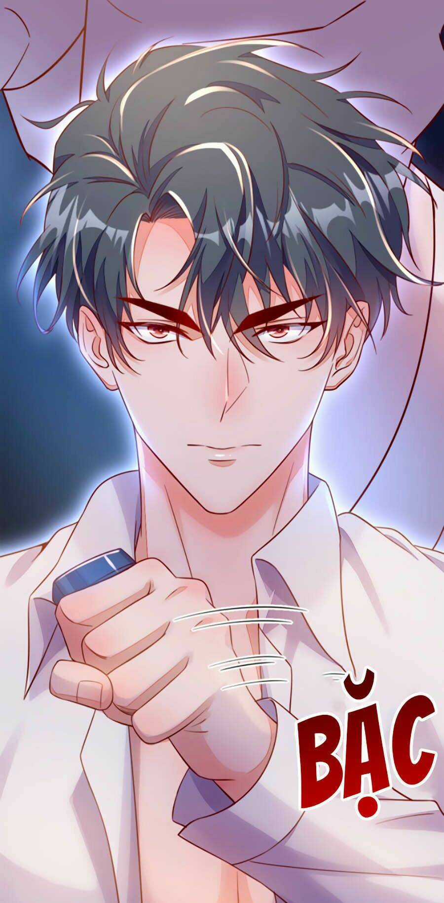 Ác Ma Thì Thầm Chapter 2 trang 29