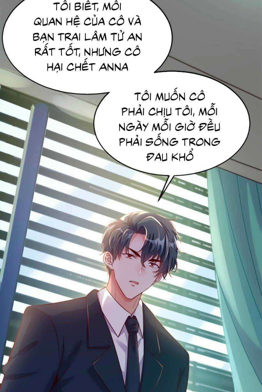 Ác Ma Thì Thầm Chapter 2 trang 4