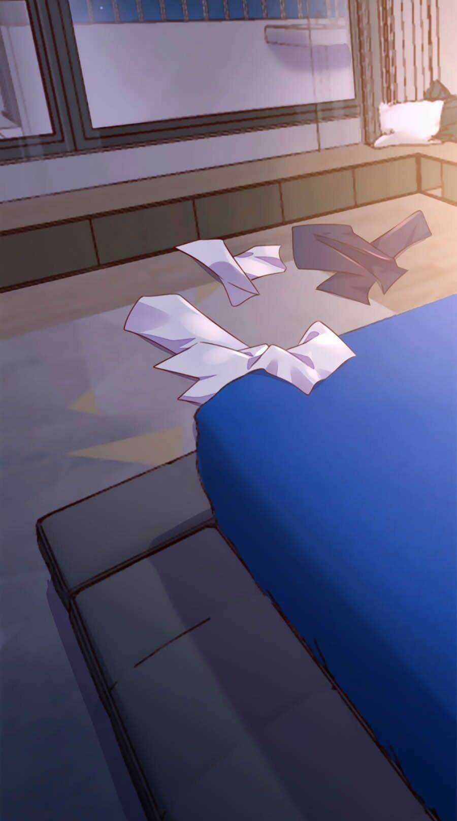 Ác Ma Thì Thầm Chapter 2 trang 8