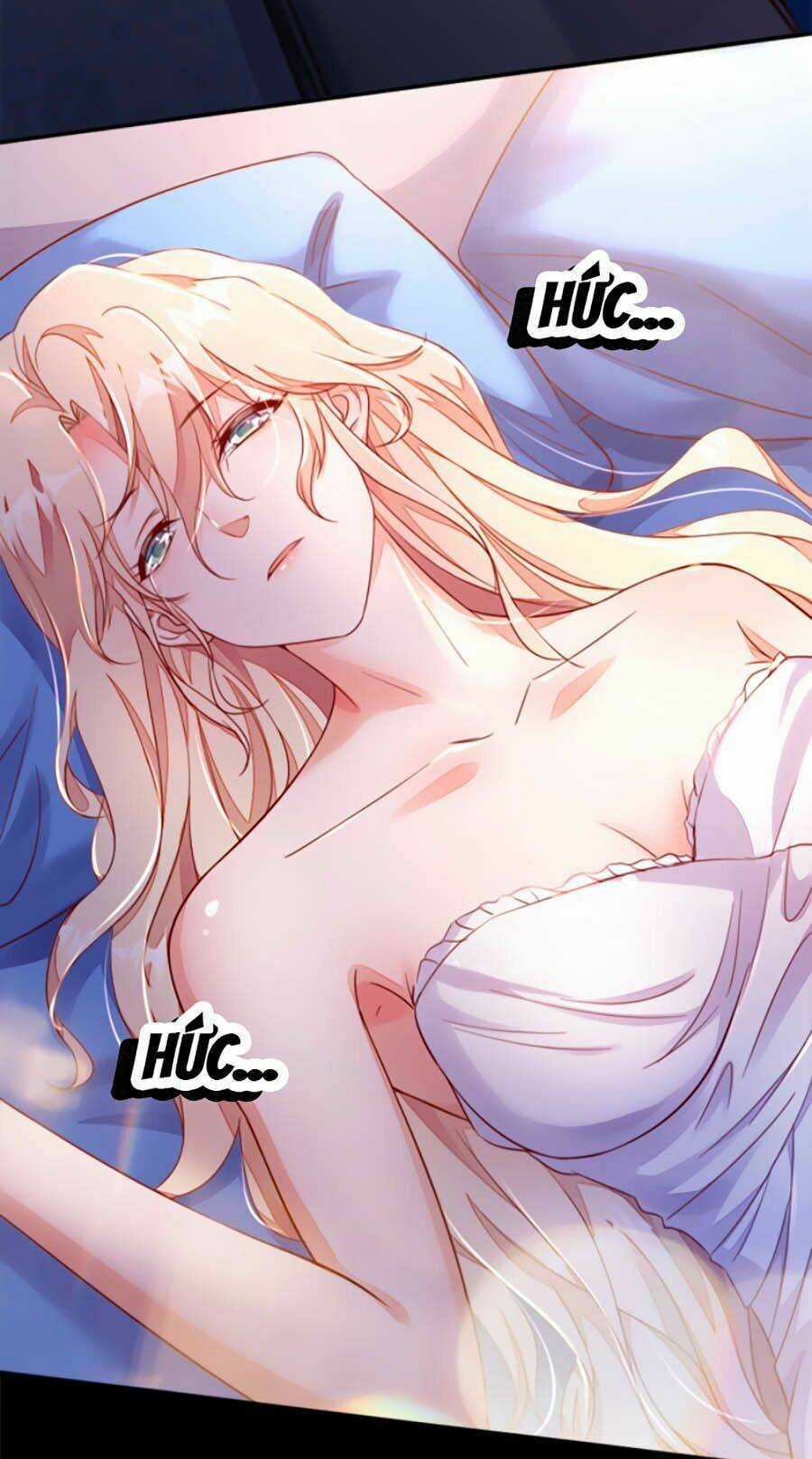 Ác Ma Thì Thầm Chapter 2 trang 9