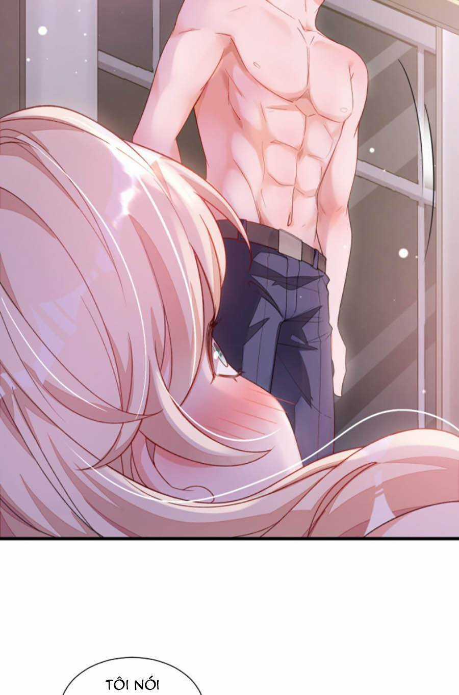 Ác Ma Thì Thầm Chapter 20 trang 1