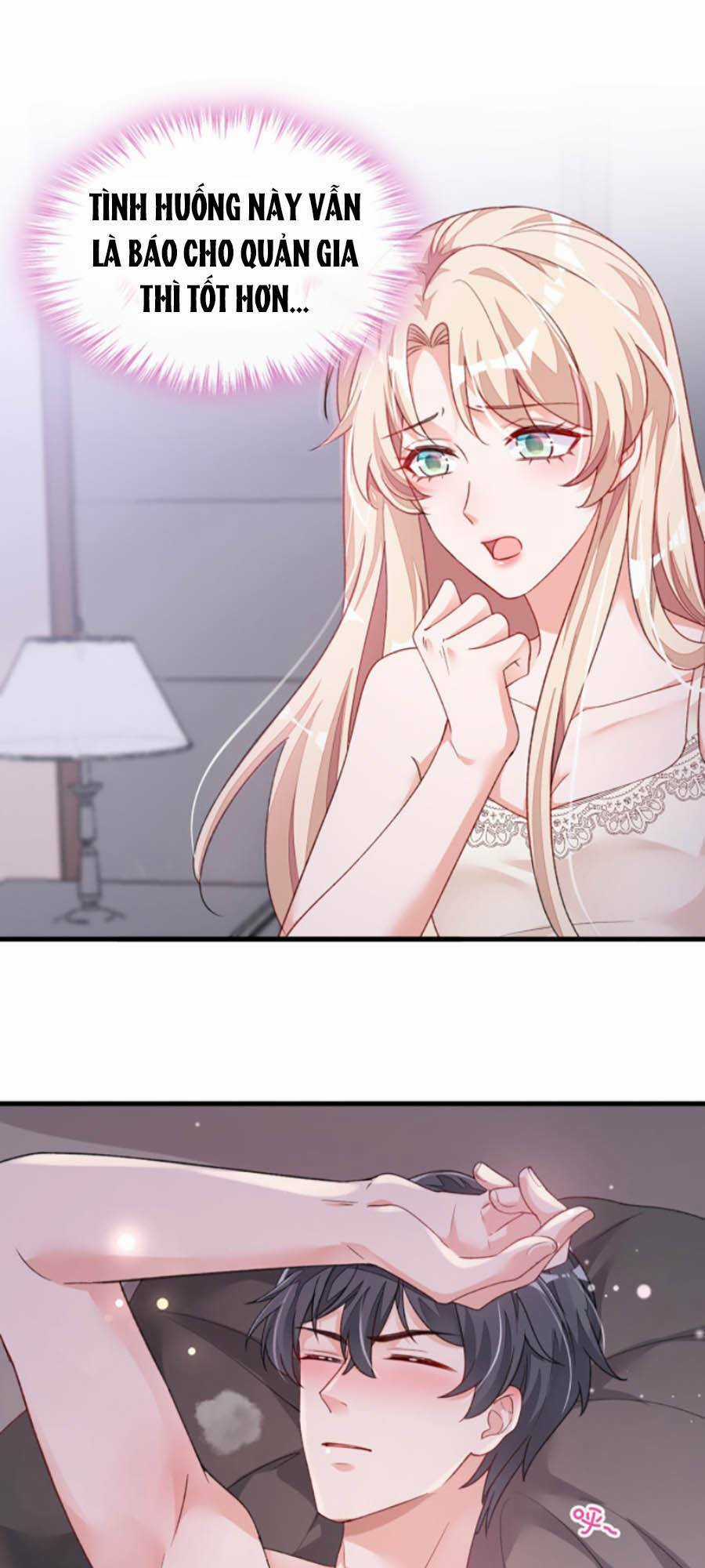 Ác Ma Thì Thầm Chapter 20 trang 10