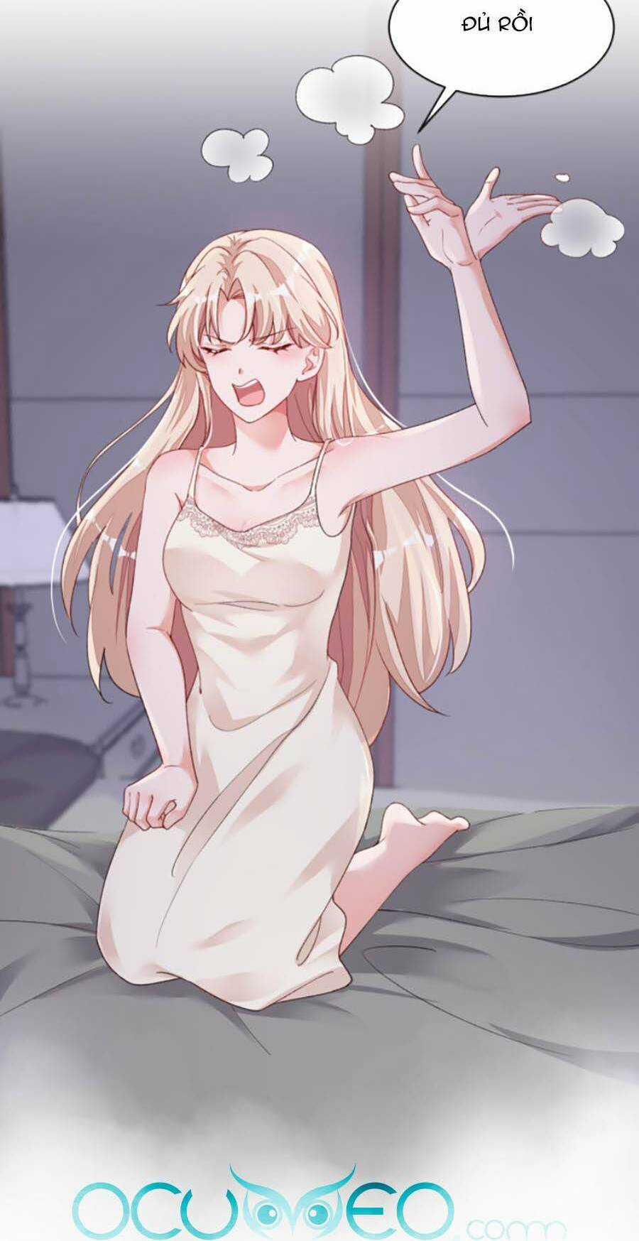 Ác Ma Thì Thầm Chapter 20 trang 14