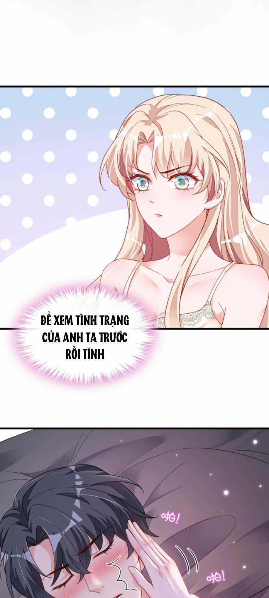 Ác Ma Thì Thầm Chapter 20 trang 15