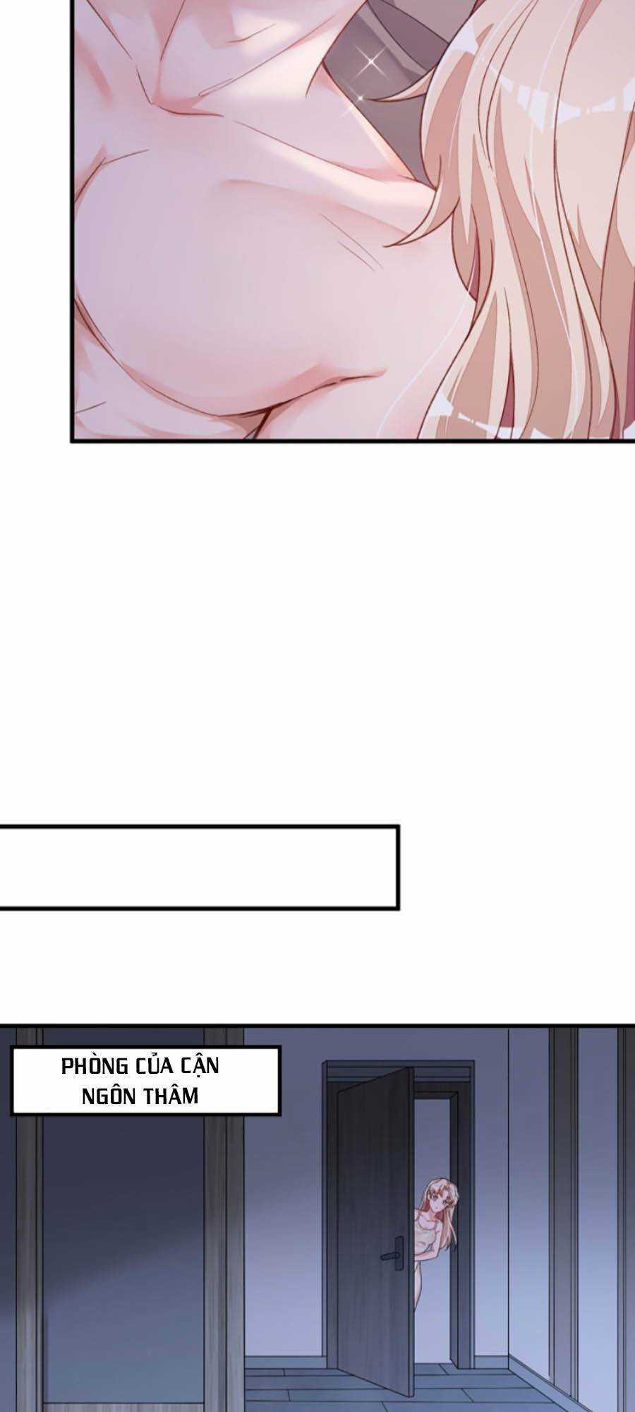 Ác Ma Thì Thầm Chapter 20 trang 19