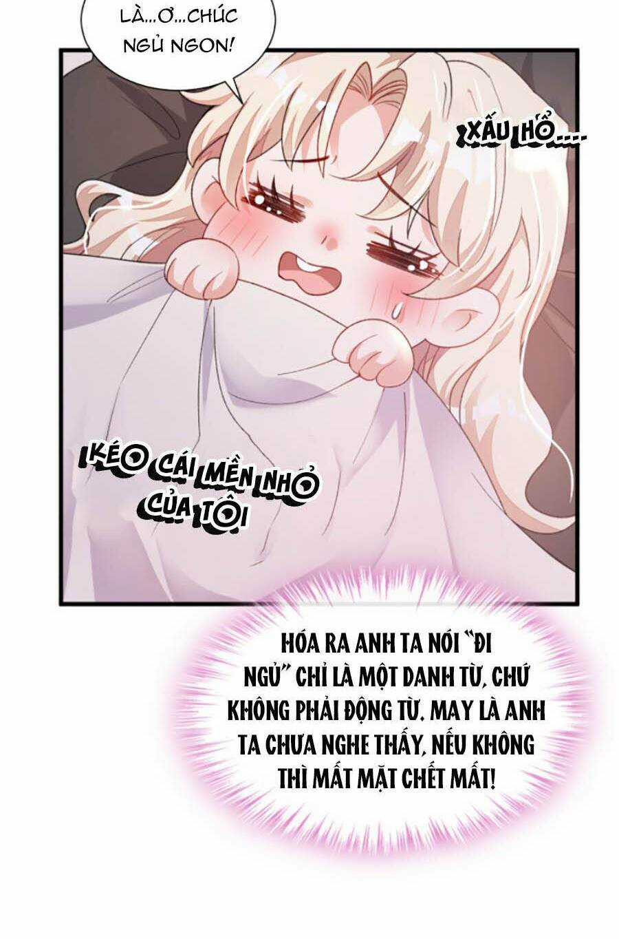 Ác Ma Thì Thầm Chapter 20 trang 2