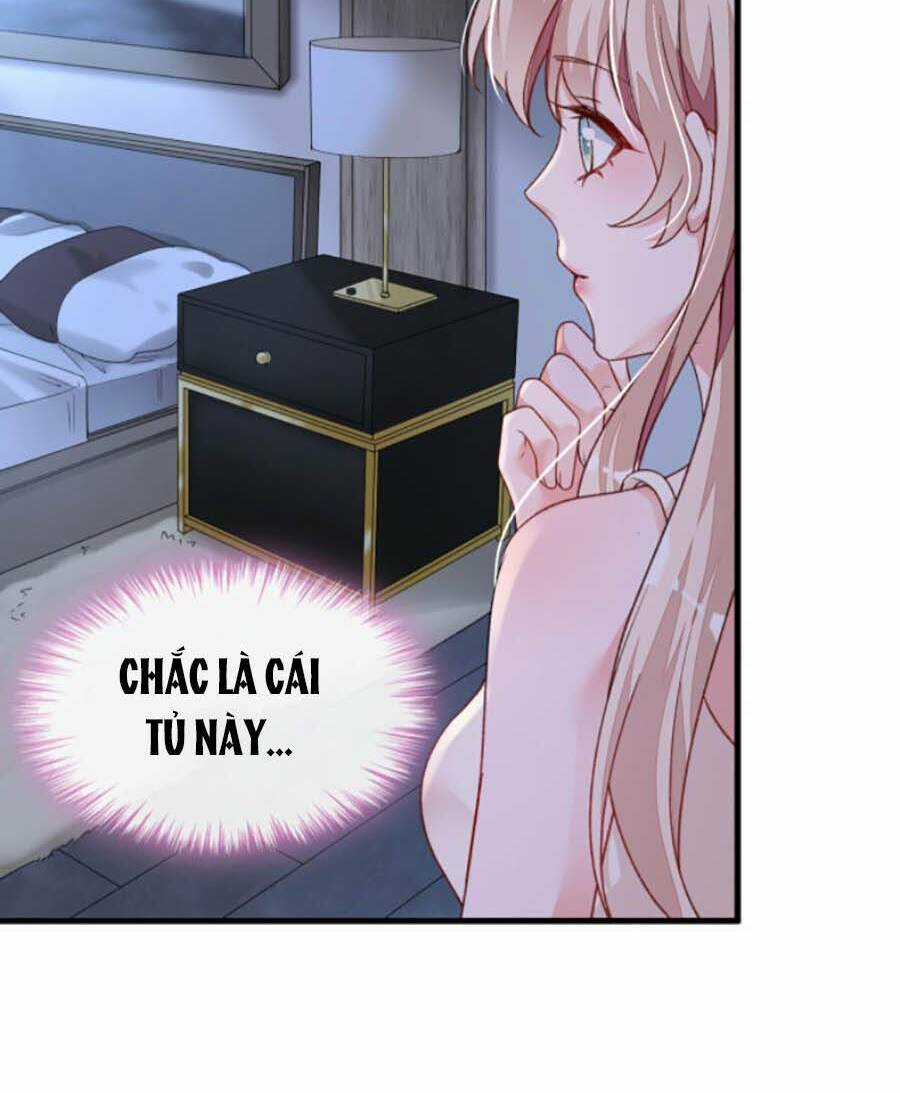 Ác Ma Thì Thầm Chapter 20 trang 21