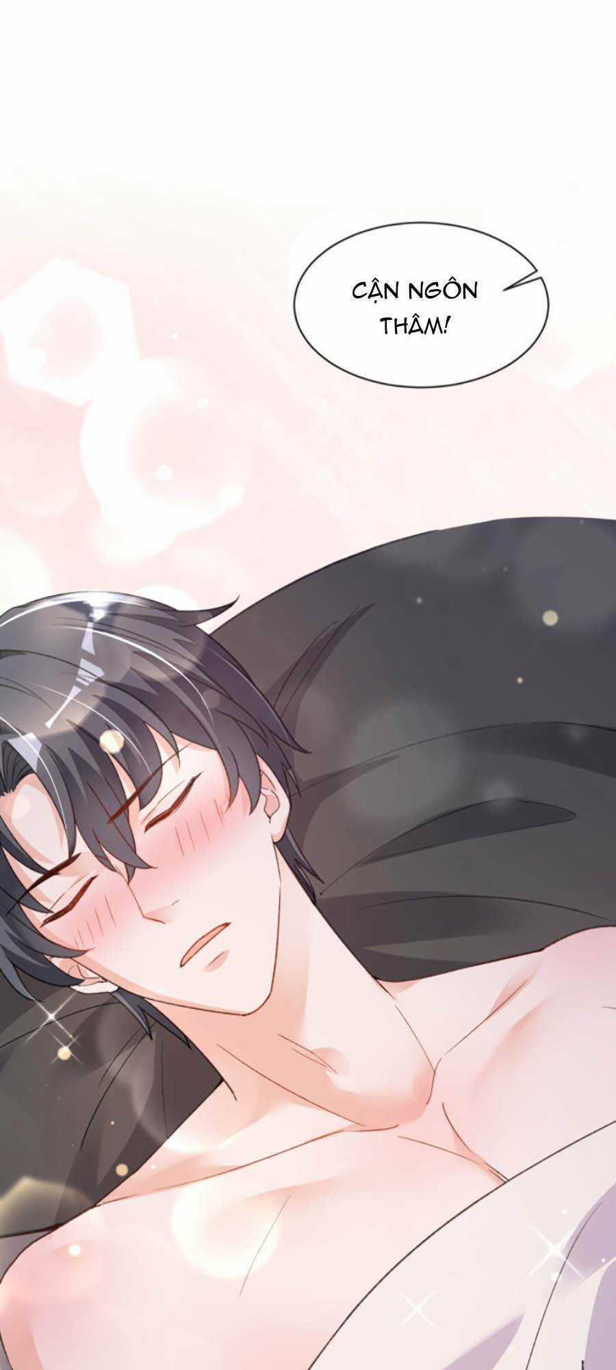 Ác Ma Thì Thầm Chapter 20 trang 27