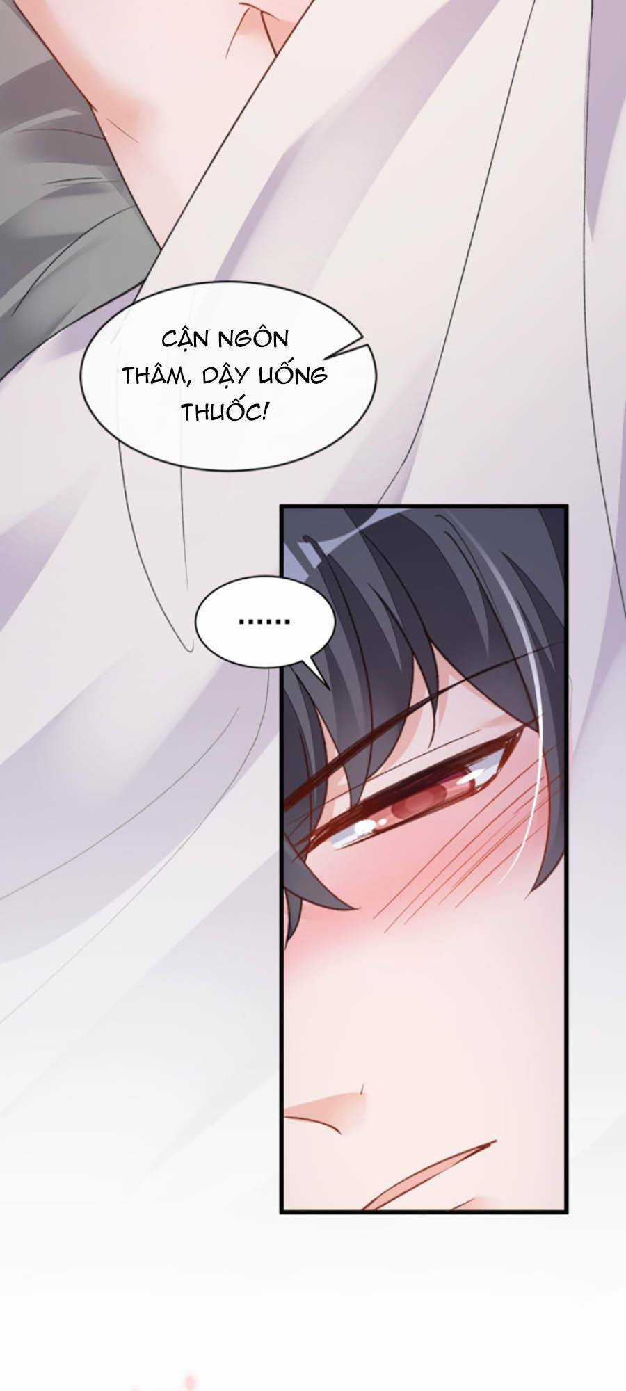 Ác Ma Thì Thầm Chapter 20 trang 28