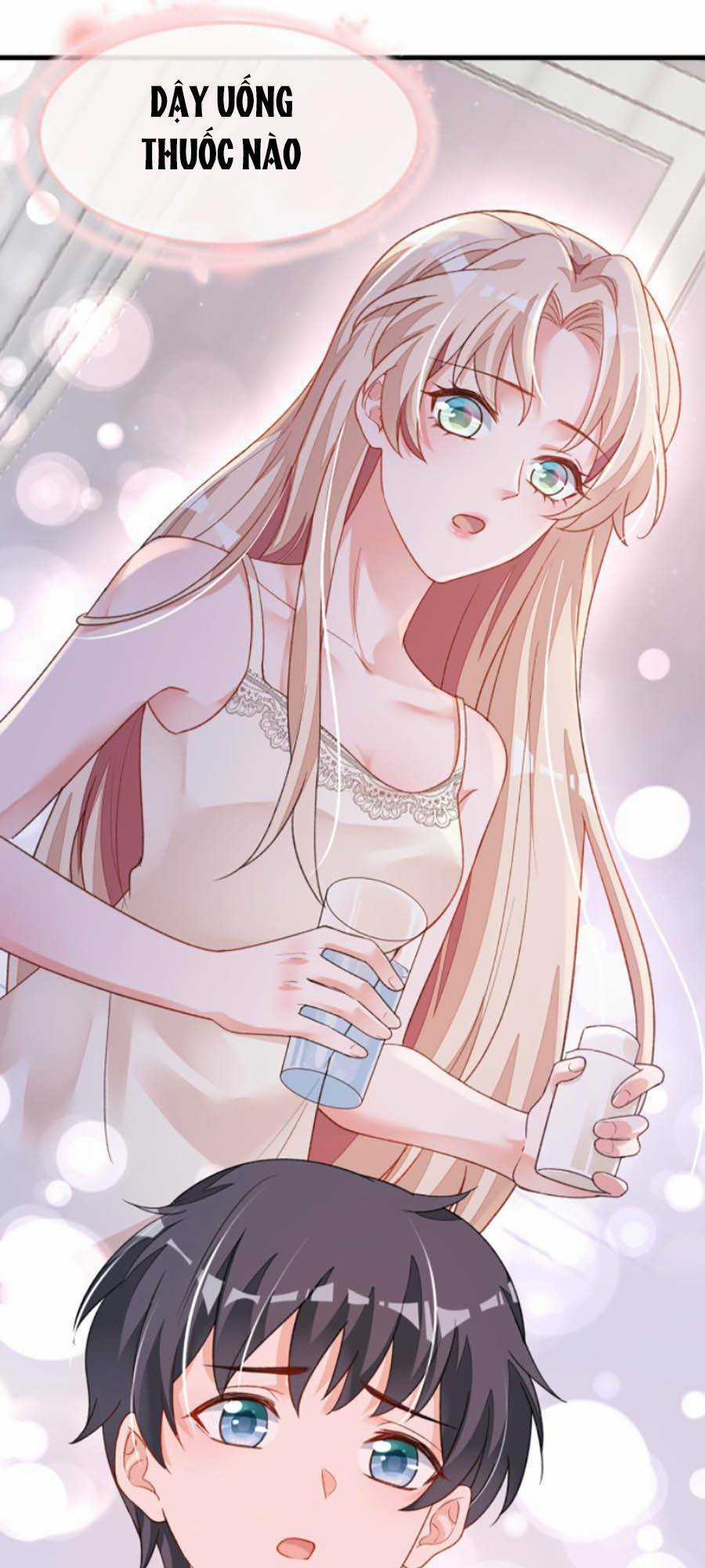 Ác Ma Thì Thầm Chapter 20 trang 29