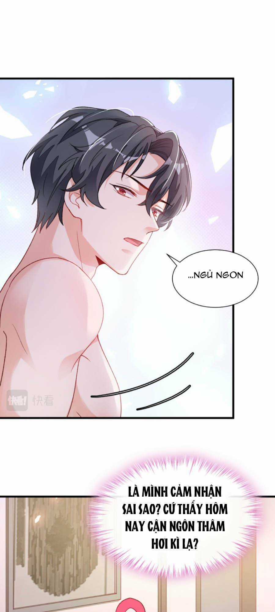 Ác Ma Thì Thầm Chapter 20 trang 3