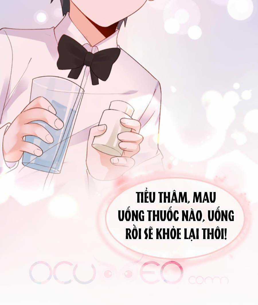 Ác Ma Thì Thầm Chapter 20 trang 30