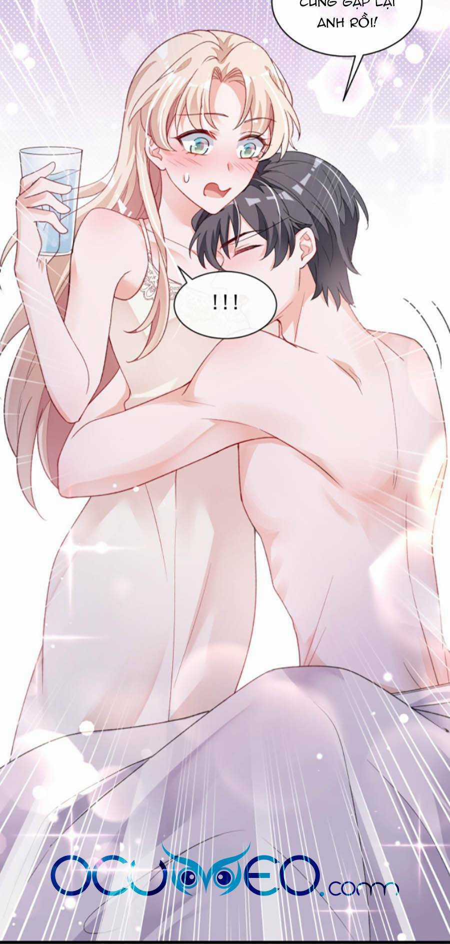 Ác Ma Thì Thầm Chapter 20 trang 33