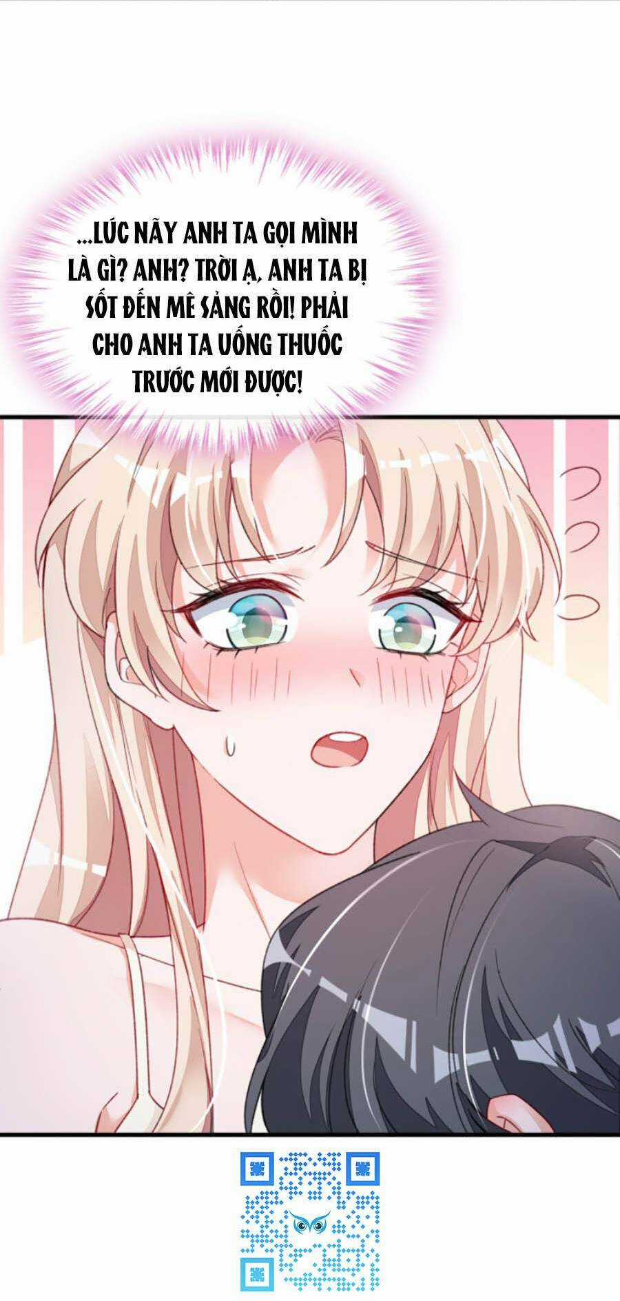 Ác Ma Thì Thầm Chapter 20 trang 34