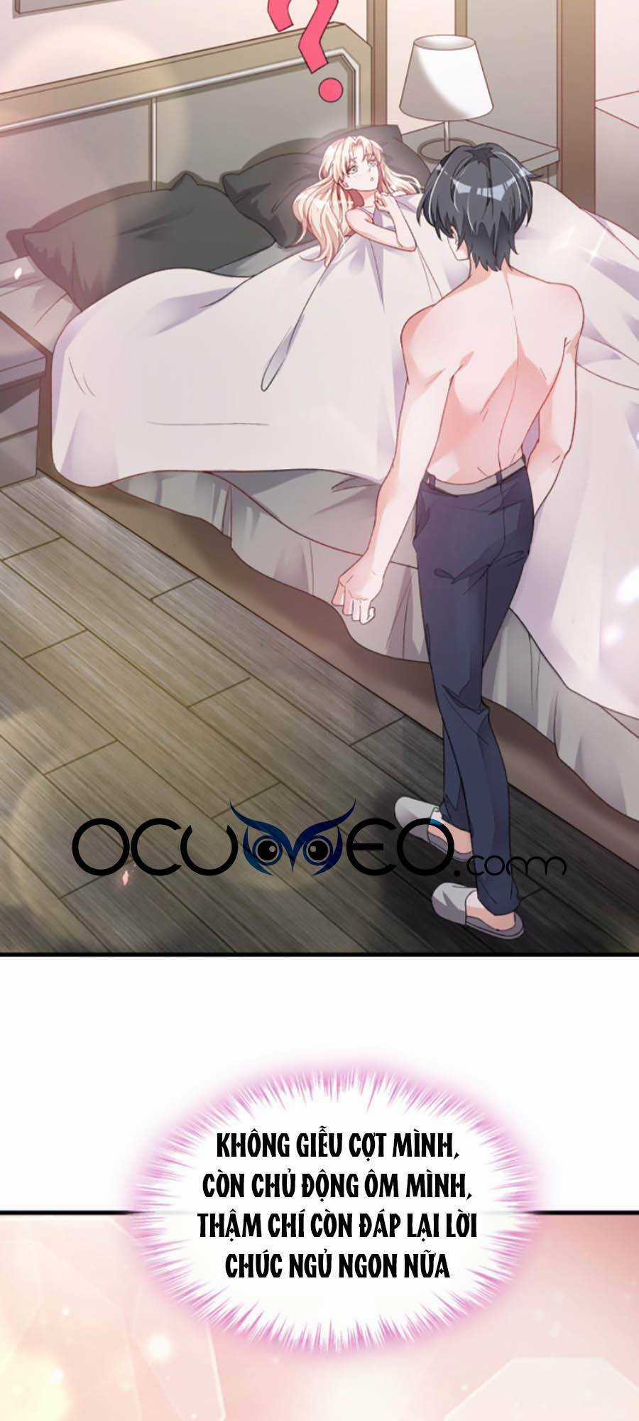 Ác Ma Thì Thầm Chapter 20 trang 4