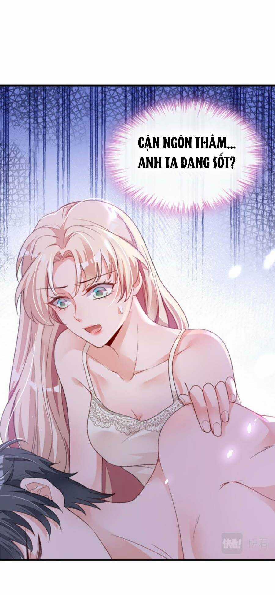 Ác Ma Thì Thầm Chapter 20 trang 9