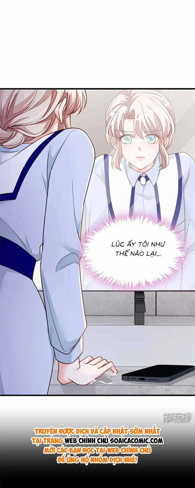 Ác Ma Thì Thầm Chapter 200 trang 12