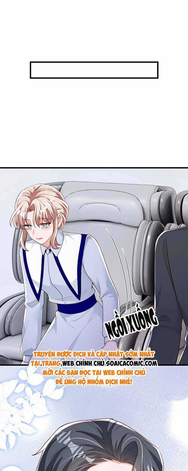 Ác Ma Thì Thầm Chapter 200 trang 21