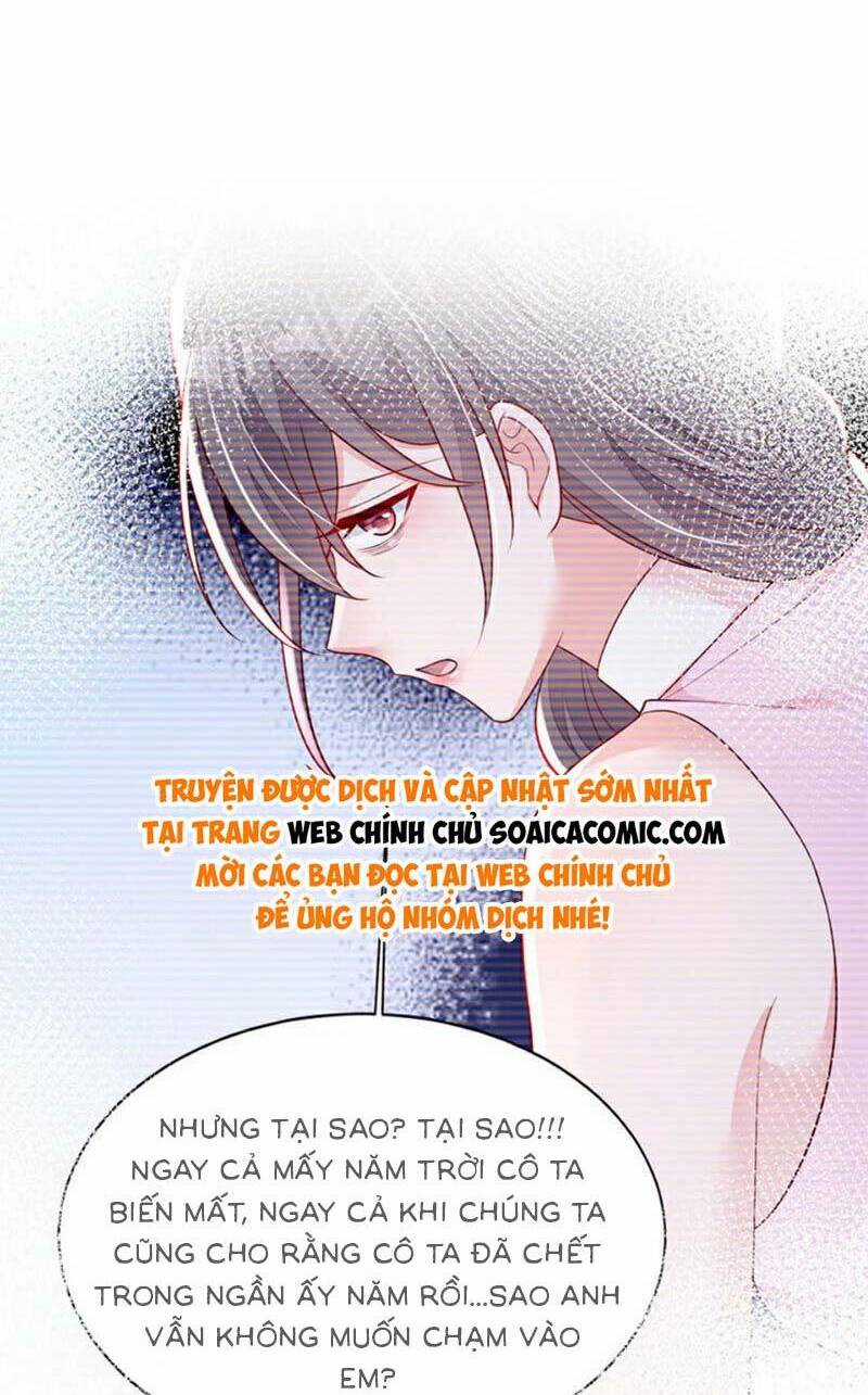 Ác Ma Thì Thầm Chapter 200 trang 23