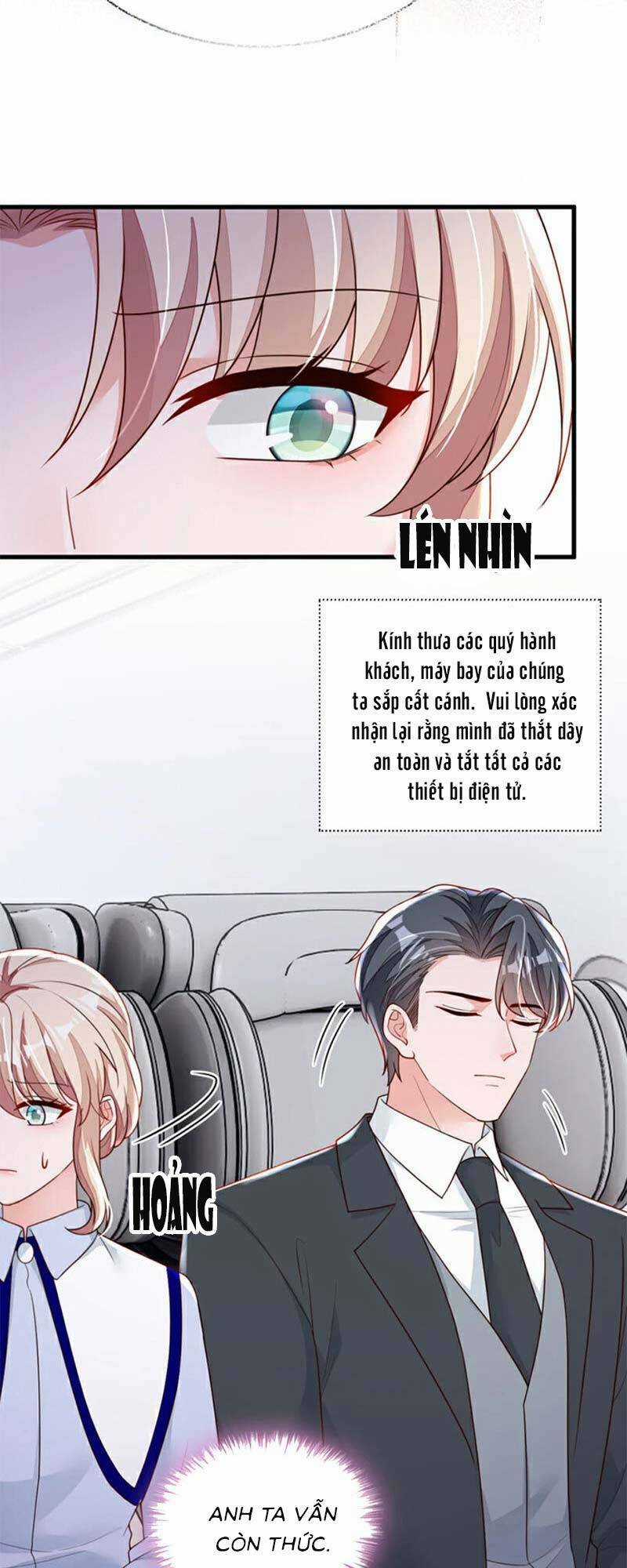 Ác Ma Thì Thầm Chapter 200 trang 24