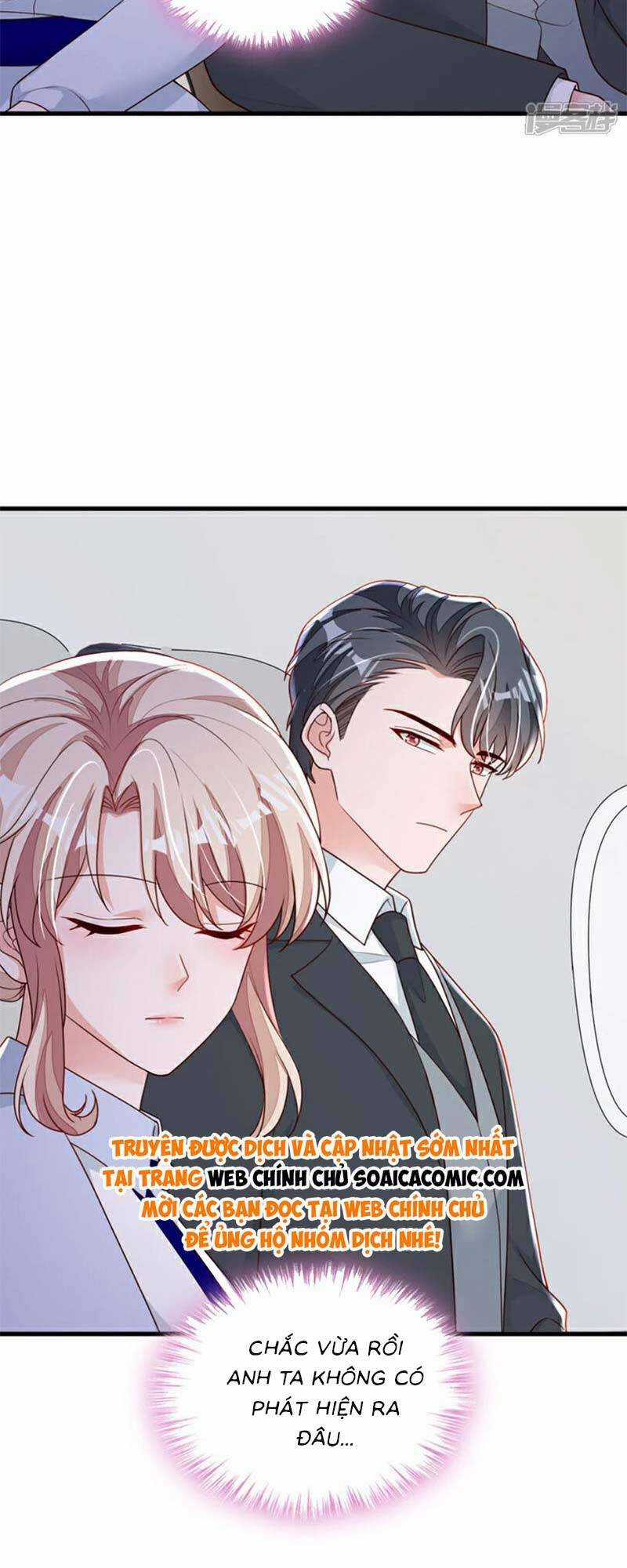 Ác Ma Thì Thầm Chapter 200 trang 25