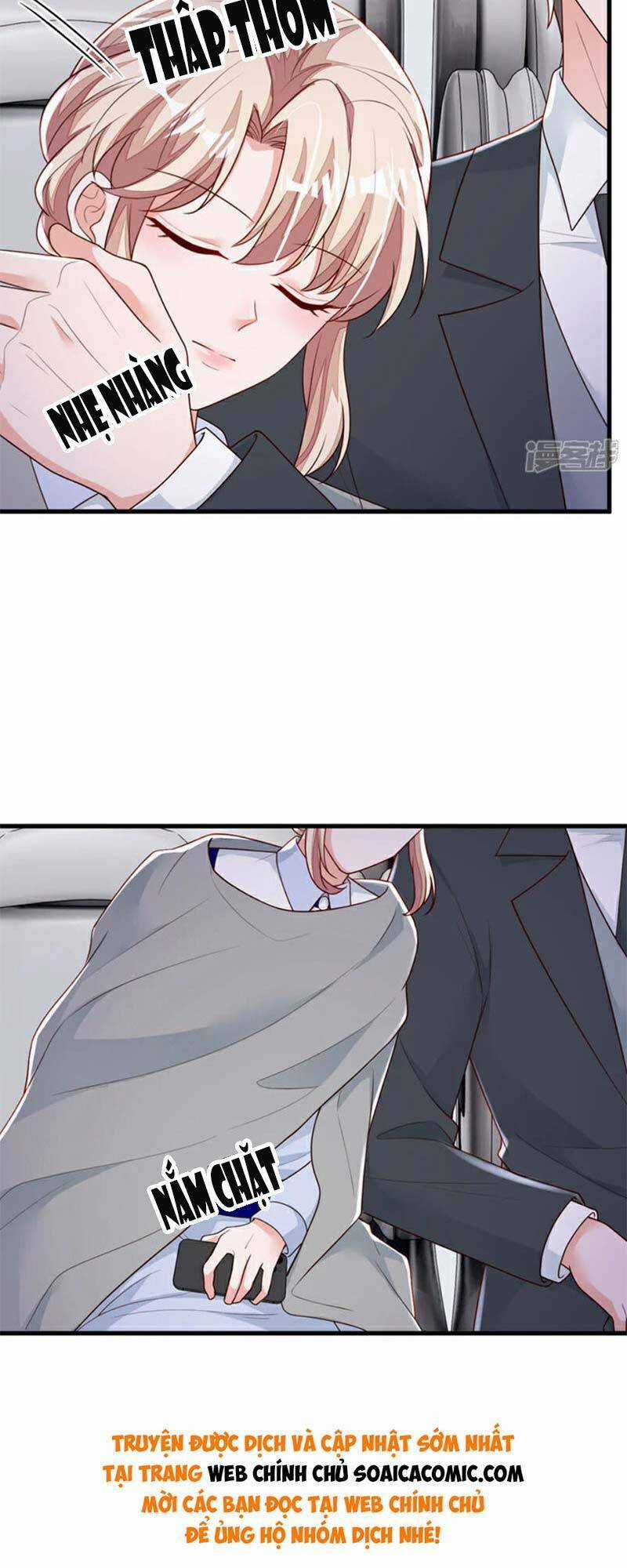 Ác Ma Thì Thầm Chapter 200 trang 28