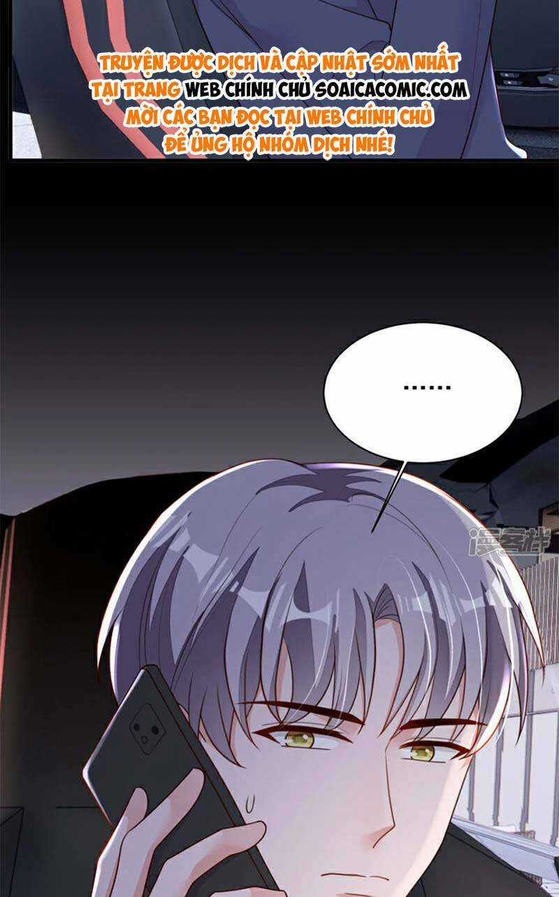 Ác Ma Thì Thầm Chapter 200 trang 30