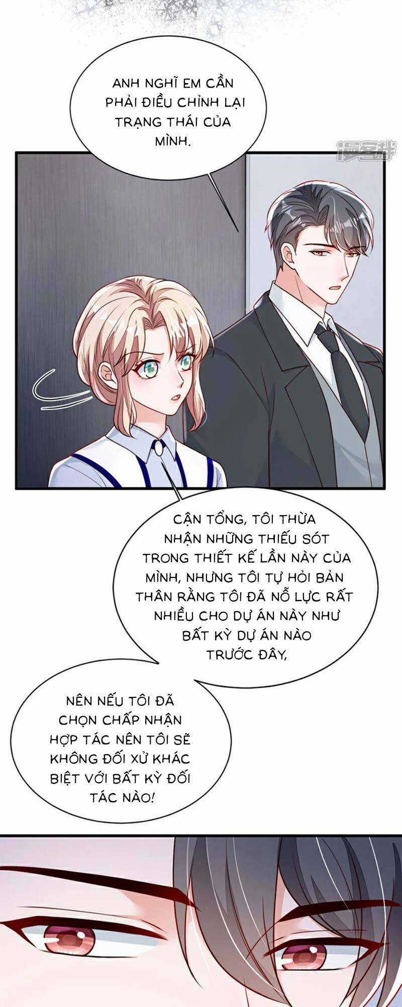 Ác Ma Thì Thầm Chapter 200 trang 4