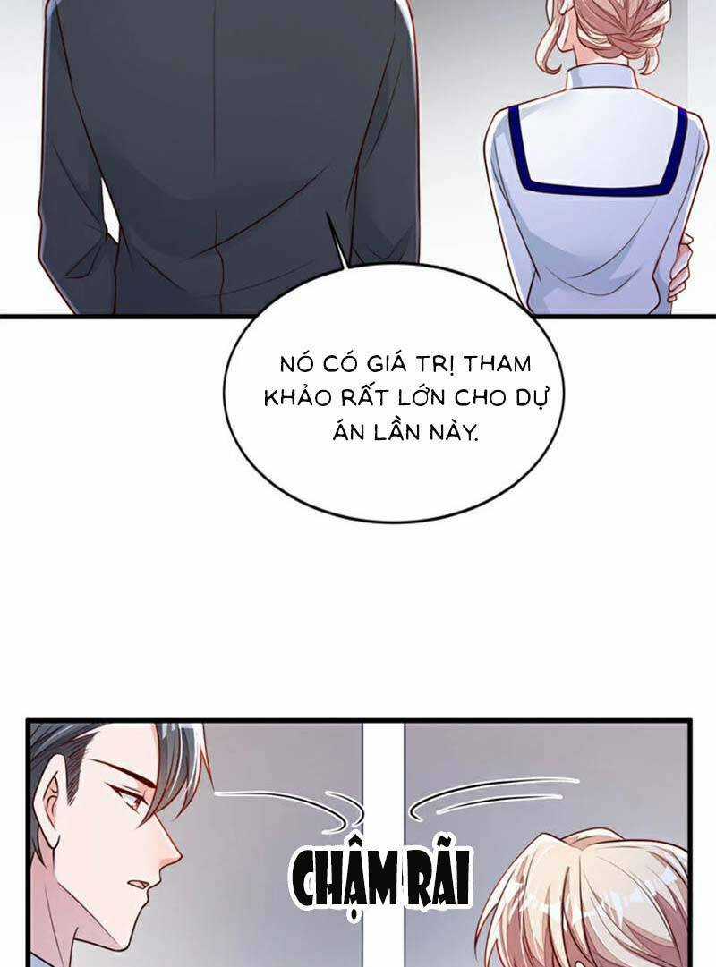 Ác Ma Thì Thầm Chapter 200 trang 6