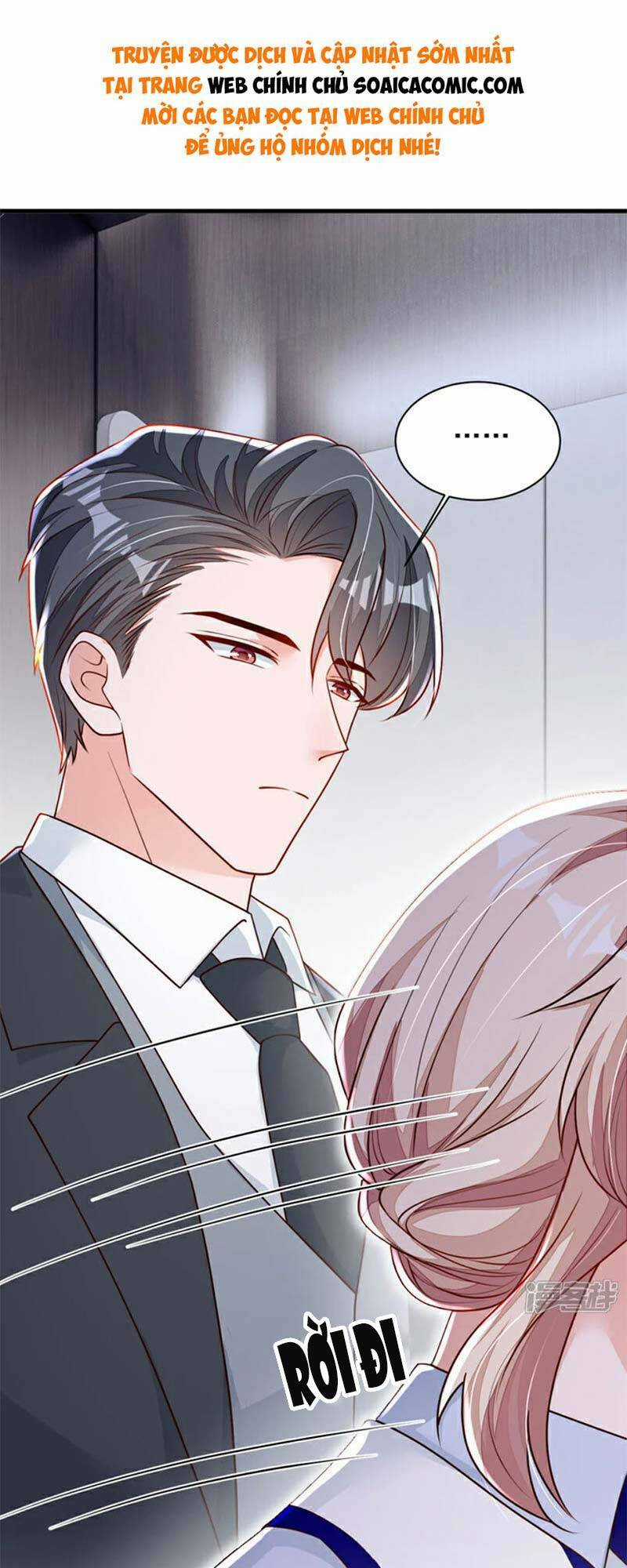 Ác Ma Thì Thầm Chapter 200 trang 8