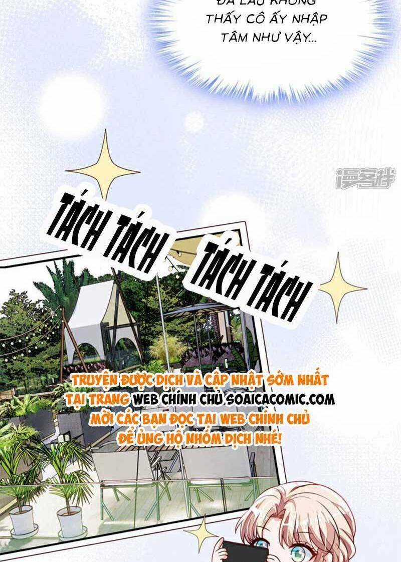 Ác Ma Thì Thầm Chapter 201 trang 10