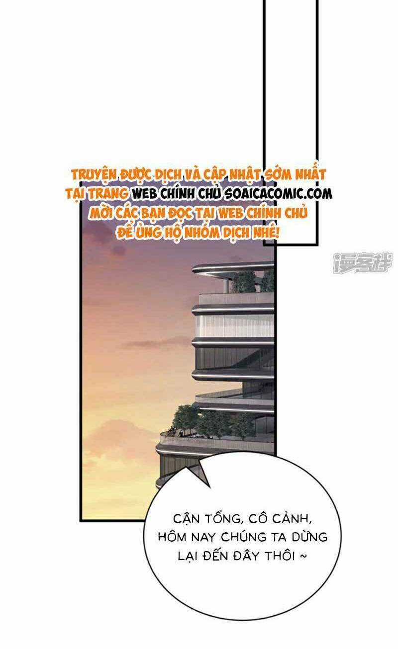 Ác Ma Thì Thầm Chapter 201 trang 13