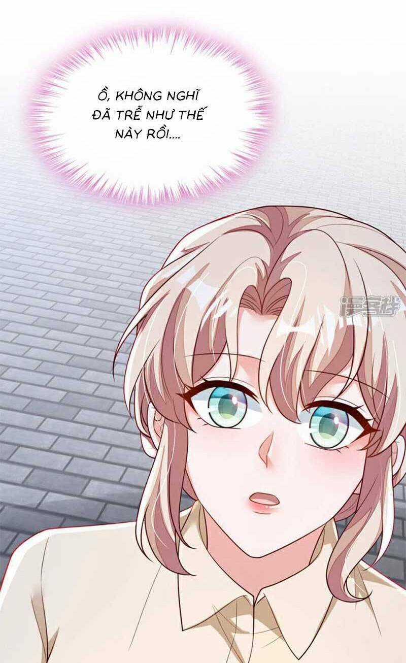 Ác Ma Thì Thầm Chapter 201 trang 14