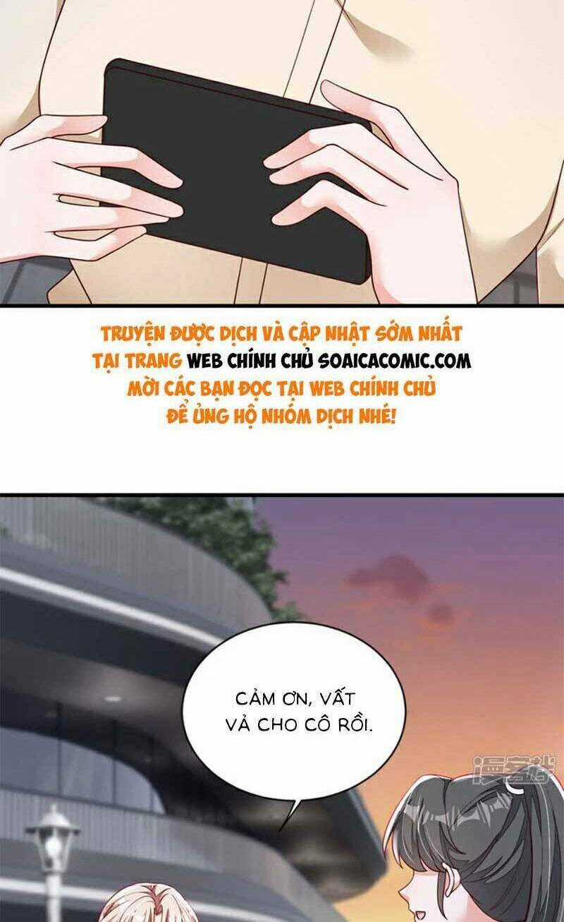 Ác Ma Thì Thầm Chapter 201 trang 15