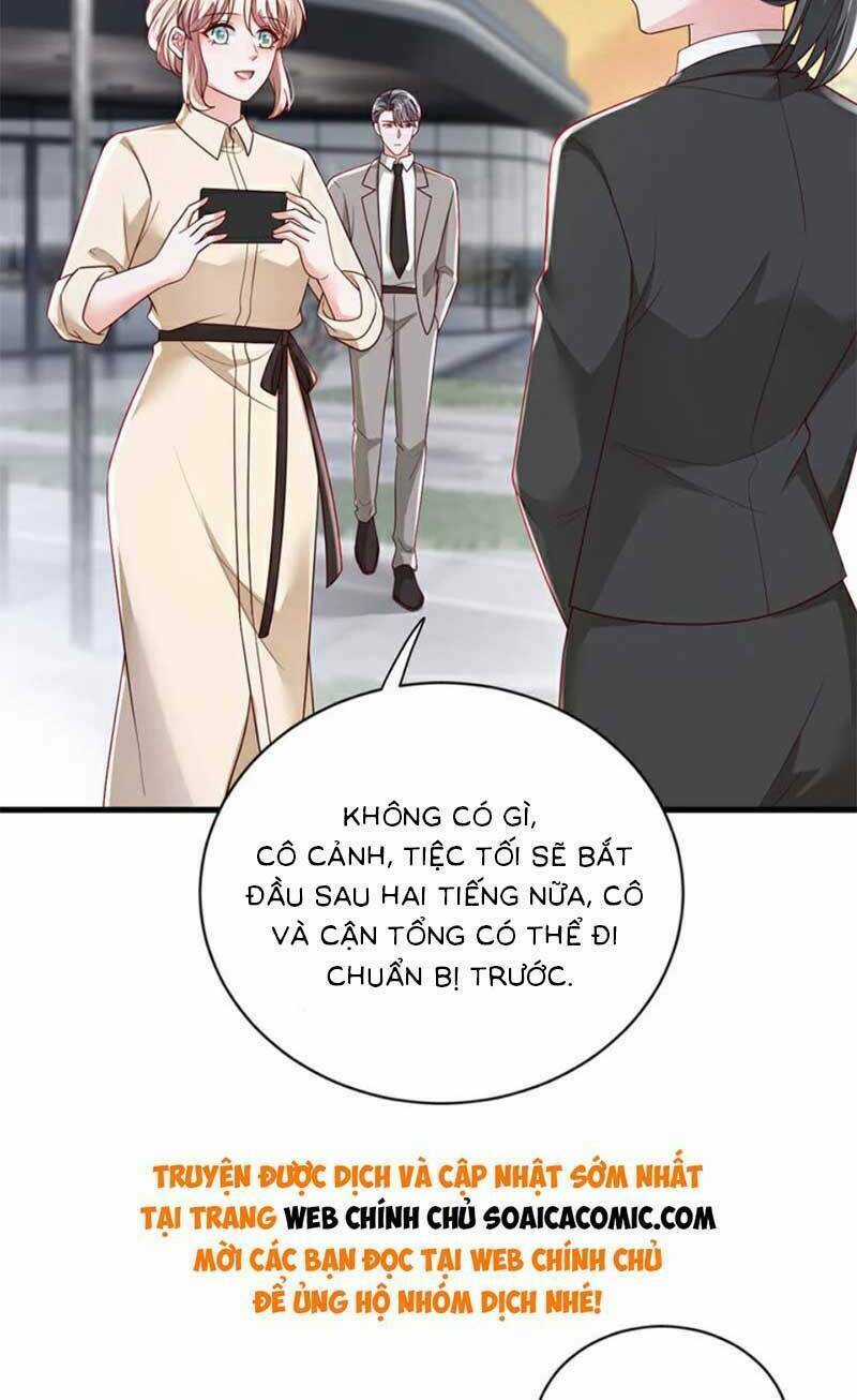 Ác Ma Thì Thầm Chapter 201 trang 16