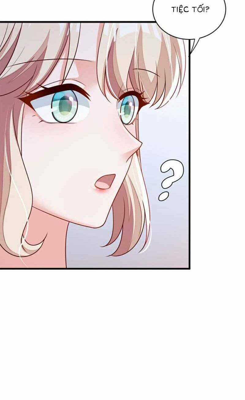 Ác Ma Thì Thầm Chapter 201 trang 17