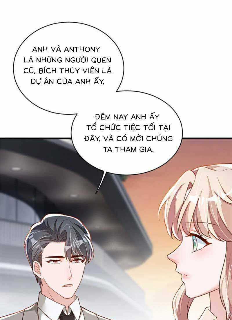 Ác Ma Thì Thầm Chapter 201 trang 18