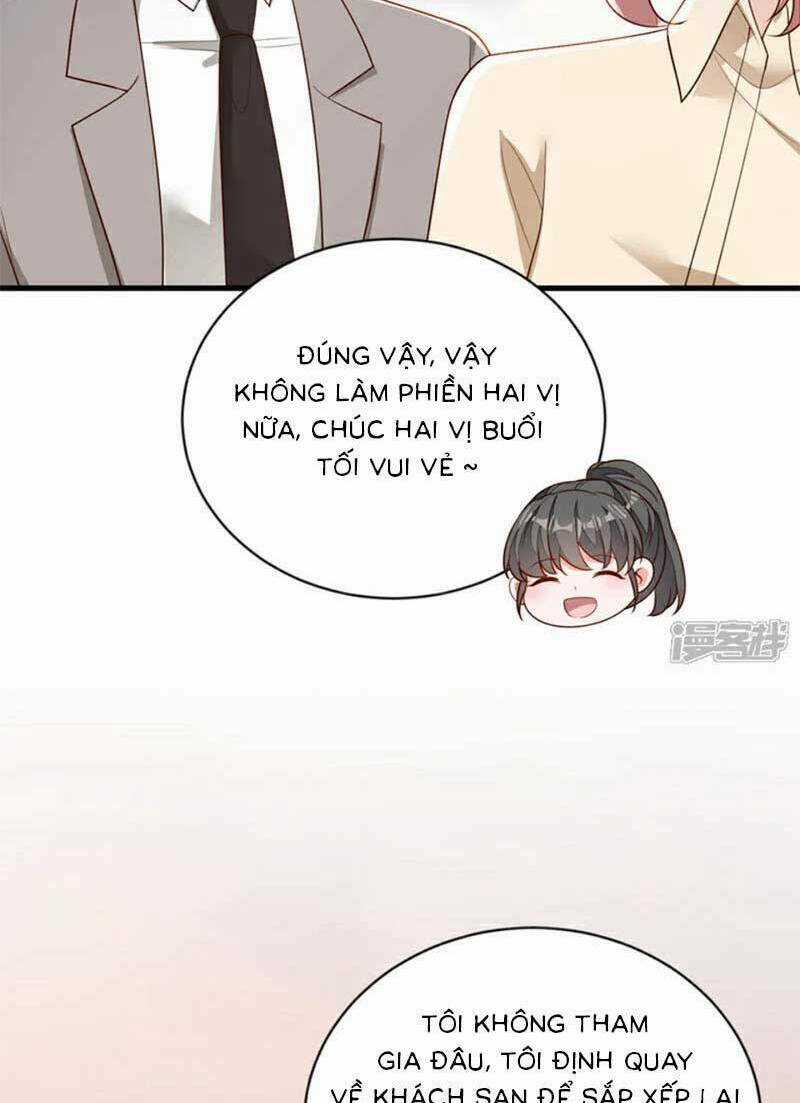 Ác Ma Thì Thầm Chapter 201 trang 19