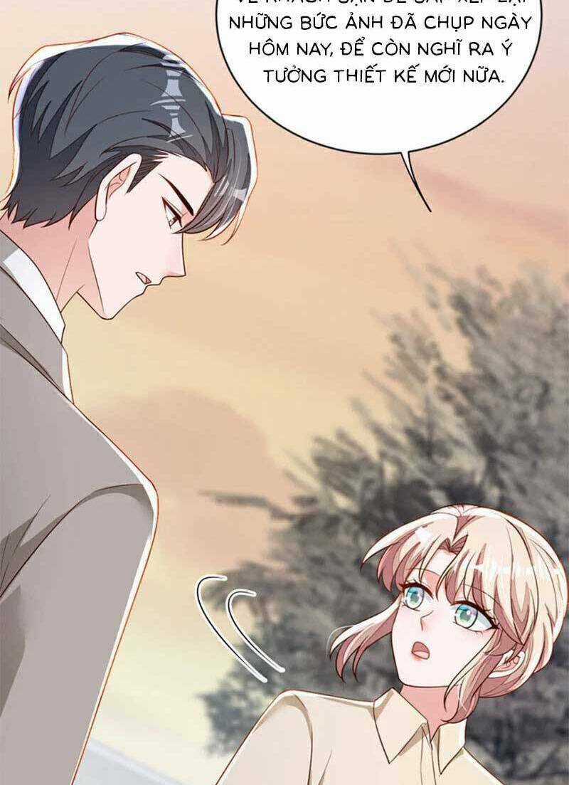 Ác Ma Thì Thầm Chapter 201 trang 20