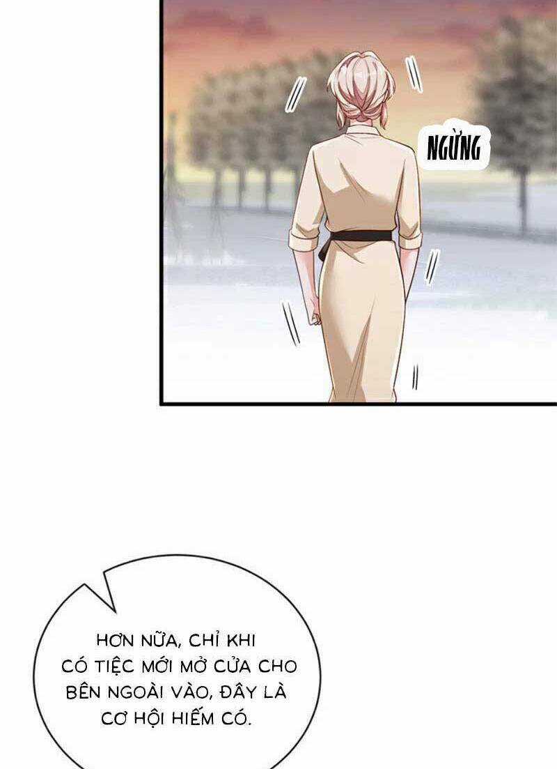 Ác Ma Thì Thầm Chapter 201 trang 22