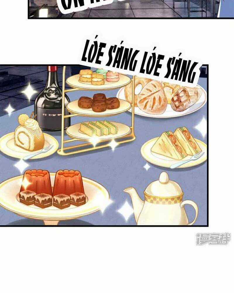 Ác Ma Thì Thầm Chapter 201 trang 29