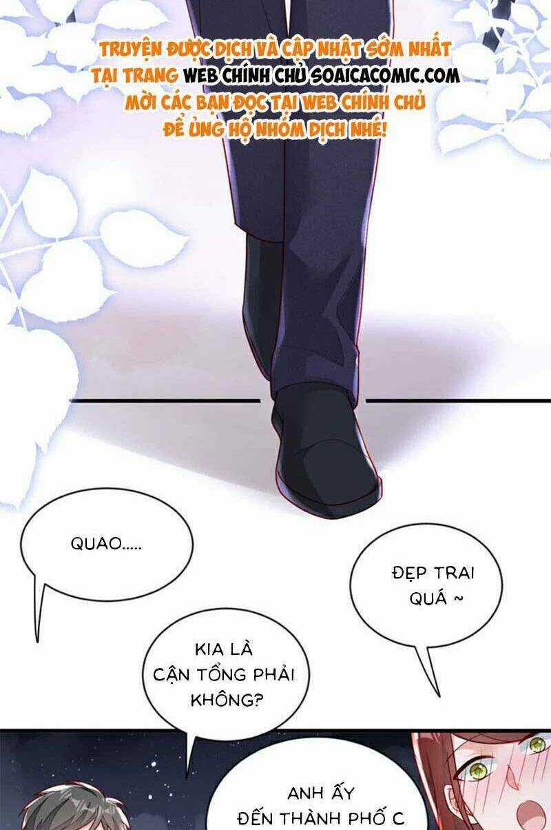 Ác Ma Thì Thầm Chapter 201 trang 33