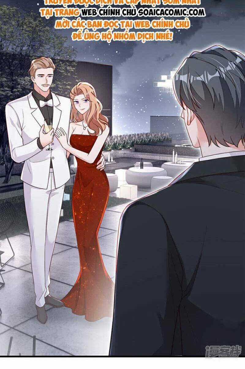 Ác Ma Thì Thầm Chapter 201 trang 35