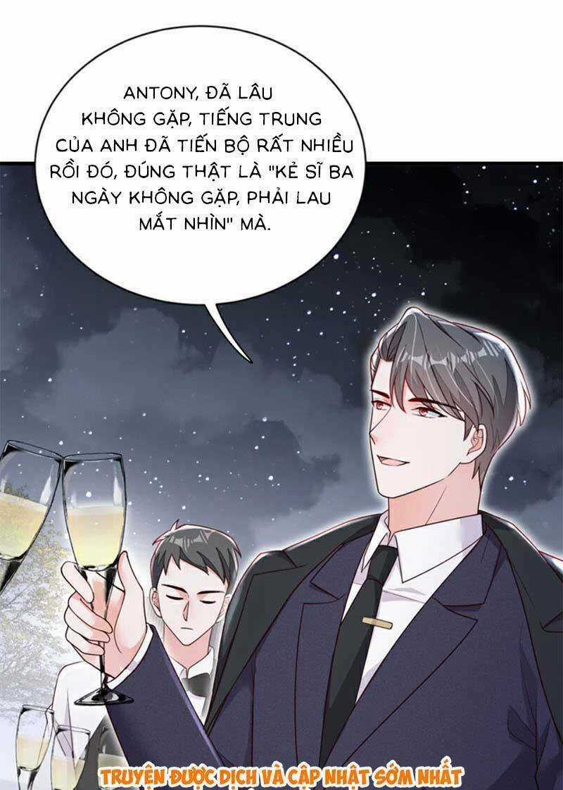 Ác Ma Thì Thầm Chapter 201 trang 36
