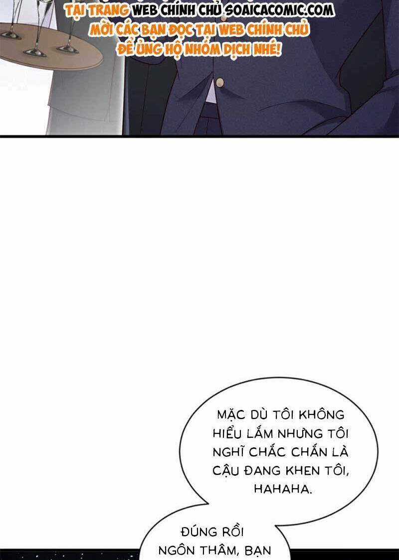 Ác Ma Thì Thầm Chapter 201 trang 37