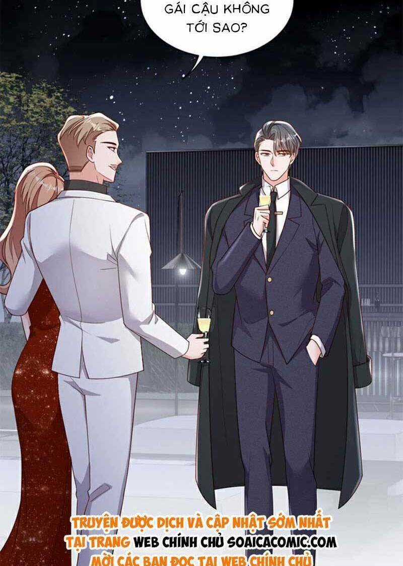 Ác Ma Thì Thầm Chapter 201 trang 38