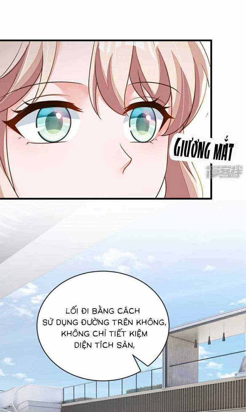 Ác Ma Thì Thầm Chapter 201 trang 4