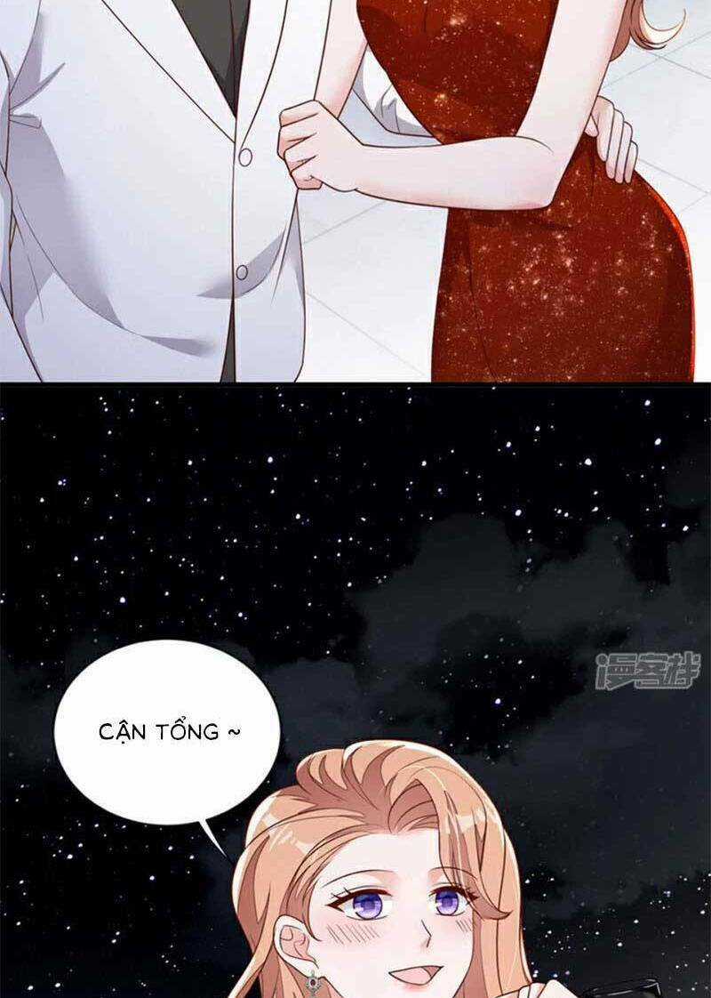 Ác Ma Thì Thầm Chapter 201 trang 40