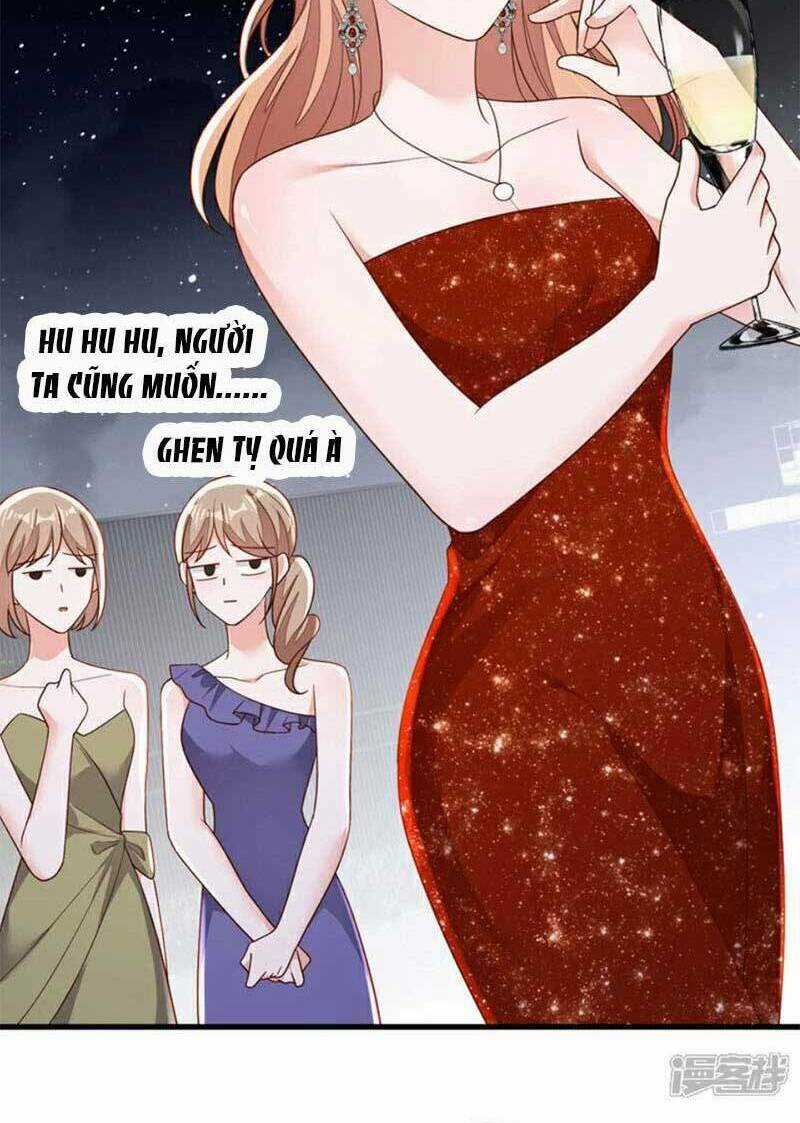 Ác Ma Thì Thầm Chapter 201 trang 41